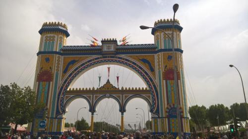 Portada de Feria 2018