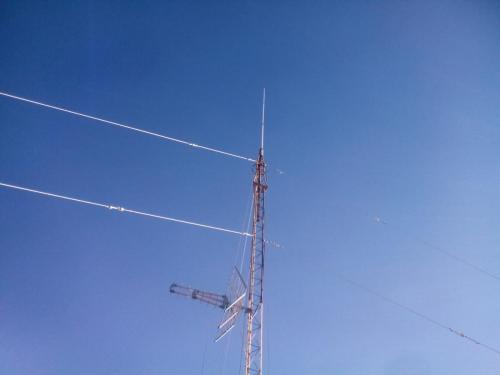 Vertical Repetidor R2