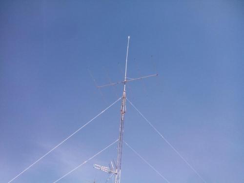 Antenas