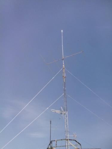 Antenas