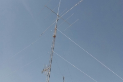 Antena Repetidor y 6M