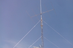 Antena Repetidor